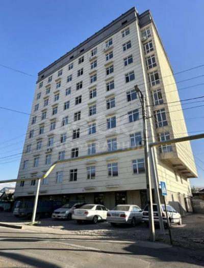 Продаю 3-комнатную квартиру, 90кв. м., этаж - 8/12, Восток 5 мкр.