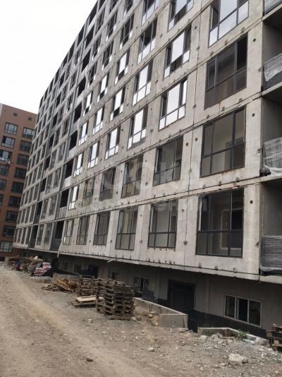 Продаю 1-комнатную квартиру, 27кв. м., этаж - 6/9,  по Горького / Алмаатинская.