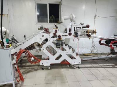 Продается готовый бизнес- производство лаваша.
С профессиональным оборудованием, со своими готовыми точками, все супермаркеты подключены.