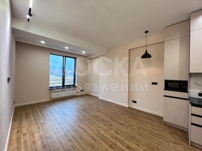 Продаю 1-комнатную квартиру, 48кв. м., этаж - 9/14, Сухэ-Батора / южная Магистраль .