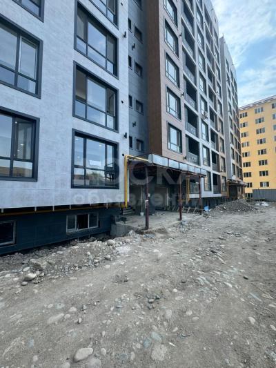 Продаю 1-комнатную квартиру, 53кв. м., этаж - 3/9, ЖК Аалам сити.