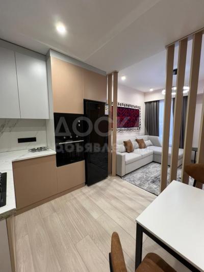 Продаю 2-комнатную квартиру, 50кв. м., этаж - 6/10, Гагарина/Т.Фрунзе.