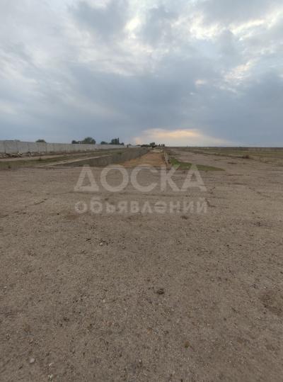 Продаю участок сельхоз назначения, 2 га Аэропорт Манас (село Мраморное).