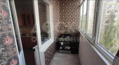 Продаю 2-комнатную квартиру, 52кв. м., этаж - 5/9, Тунгуч дом 80.