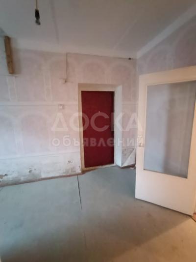 Продаю 2-комнатную квартиру, 52кв. м., этаж - 1/4, Каджи-Сай.