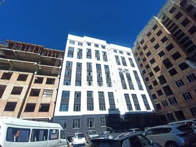 Продаю 1-комнатную квартиру, 46кв. м., этаж - 8/9, Мичурина.