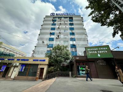 Продаю 2-комнатную квартиру, 60кв. м., этаж - 7/9, моссовет .