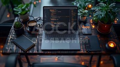 Индивидуальные занятия по FrontEnd разработке: HTML, CSS, JavaScript, React!