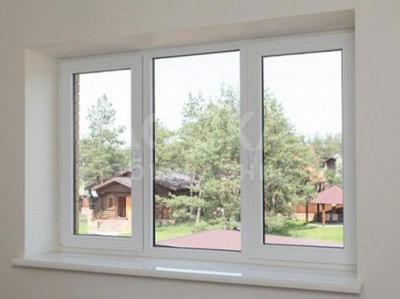 Пластиковые окна двери москитные сетки