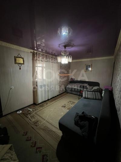 Продаю дом 4-ком. 160кв. м., этаж-1, 4-сот., стена саман, Жукеева Пудовкина дом 30.