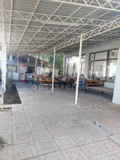 Сдается действующая столовая, р-он Западного Автовокзала.