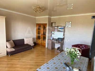 Продаю 2-комнатную квартиру, 61,1кв. м., этаж - 4/7, Киевская  250.