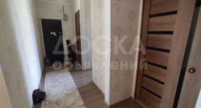 Продаю 2-комнатную квартиру, 52кв. м., этаж - 5/9, Тунгуч дом 80.