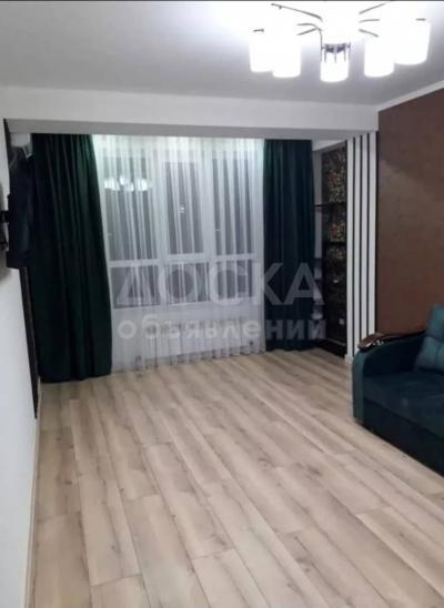 Продаю 1-комнатную квартиру, 41кв. м., этаж - 3/9, 7 мкр, ЖК "София" .