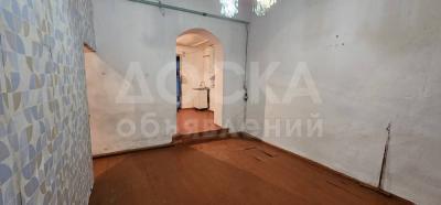 Продаю дом 4-ком. 65кв. м., этаж-1, 2,5-сот., стена саман, АЛА-АРЧИНСКАЯ ДОМ 8.