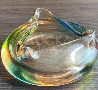 Пепельница