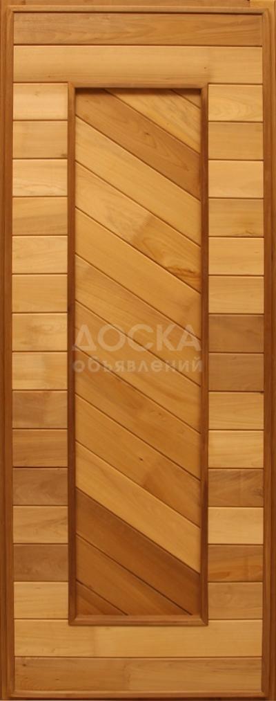 Всё для бани и сауны