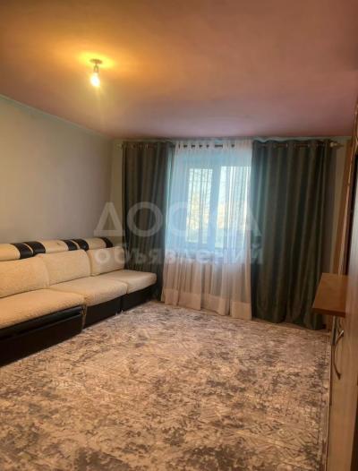 Продаю 1-комнатную квартиру, 39кв. м., этаж - 2/4, Игембердиева № 4 / Льва Толстого.