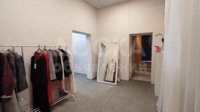 Продаю помещение свободного назначения 41кв. м., Туголбай-Ата 67а.