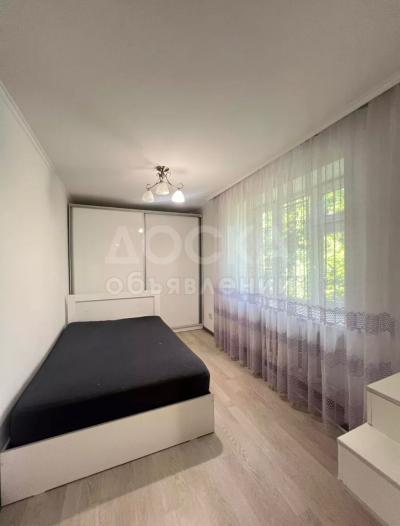 Продаю 2-комнатную квартиру, 53кв. м., этаж - 1/4, ул. Фатьянова 69.