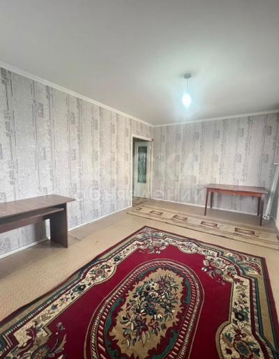 Продаю 2-комнатную квартиру, 53кв. м., этаж - 3/5, мкр. Кок-Жар.