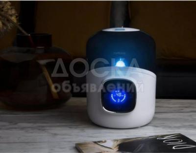 Увлажнитель воздуха ультразвуковой