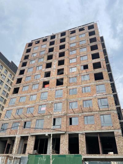 Продаю 2-комнатную квартиру, 75кв. м., этаж - 5/12, Боконбаева/Тимерязева.