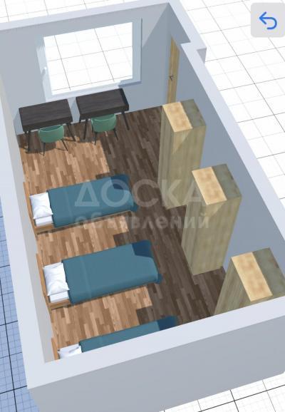 Ждем вас в нашем уютном хостеле! Район Политех, БГУ, университет Манас и КГУСТА