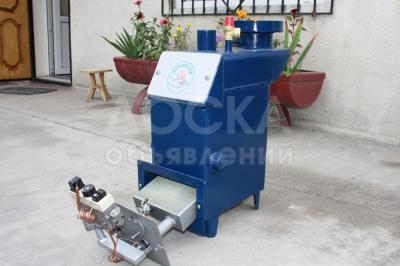 Котлы Прометей