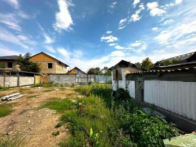 Продаю участок под строительство, 4.5 соток пер. Полтавский 27.