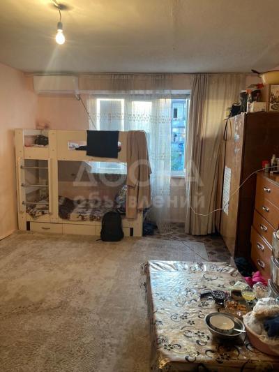 Продаю 2-комнатную квартиру, 50кв. м., этаж - 4/5, Проспект Шабдана Баатыра -  Федора Достоевского.