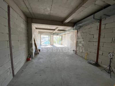 Продаю офисное помещение 72кв. м., Байтик Баатыра/Горького.