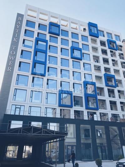 Продаю офисное помещение 86.2кв. м., Байтик Баатыра/Горького.