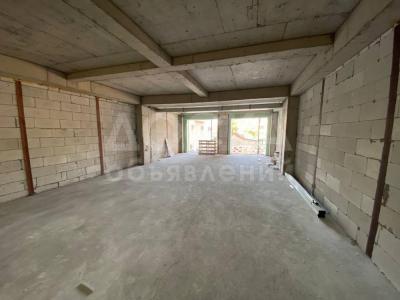 Продаю офисное помещение 82кв. м., Байтик Баатыра/Горького.