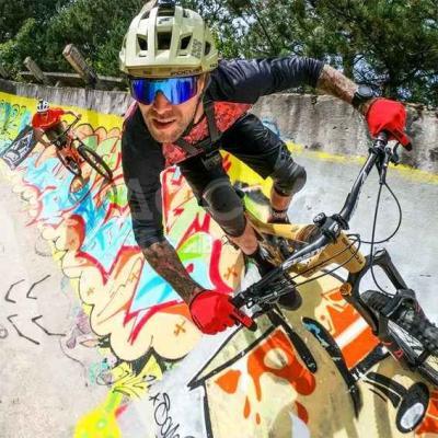 Спортивные очки с поляризацией Pit Viper. Новые