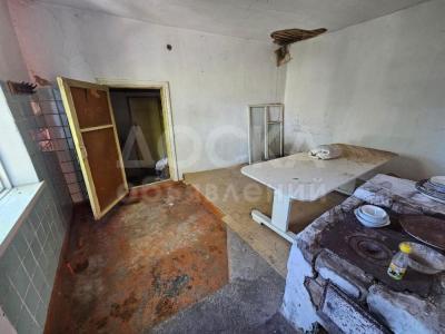 Продаю дом 5-ком. 105кв. м., этаж-2, 9,5-сот., стена кирпич, Бактуу-Долоноту.