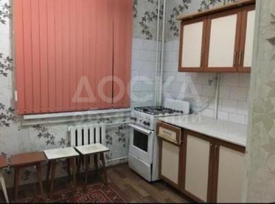 Продаю 3-комнатную квартиру, 70кв. м., этаж - 4/5, Восток 5.