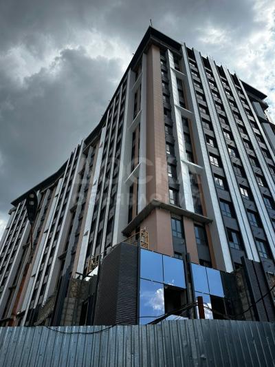 Продаю 2-комнатную квартиру, 80кв. м., этаж - 8/14, Советская / Юж магистраль.