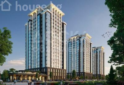 Продаю 3-комнатную квартиру, 126кв. м., этаж - 10/16, асанбай.