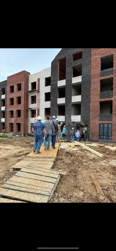 Бригада Каменщиков