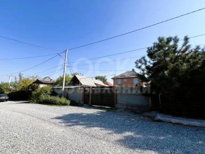 Продаю дом 5-ком. 160кв. м., этаж-2, 5-сот., стена кирпич, ПСО Алтын Ордо .