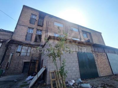 Продам! Коммерческое помещение. 2790м2. Садыгалиева/Мурманская.