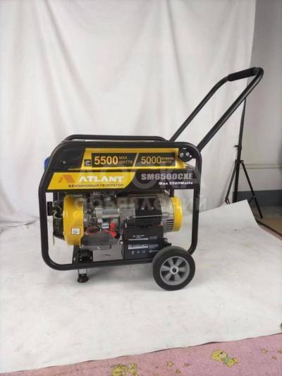 Генераторы от завода производителя