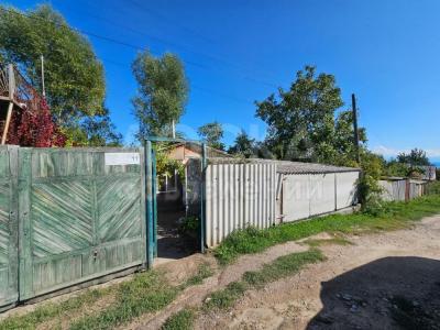 Продаю дом 4-ком. 105кв. м., этаж-2, 9,5-сот., стена кирпич, Бактуу-Долоноту.