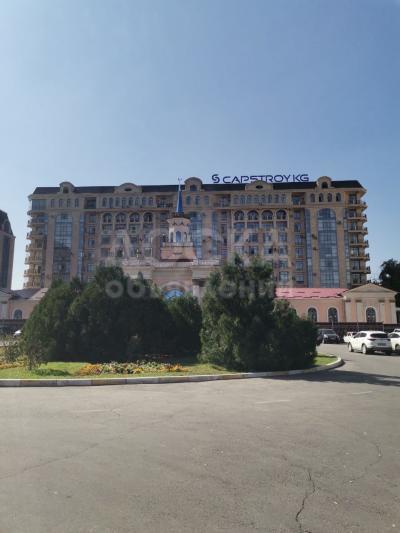 Продаю офисное помещение 295кв. м., Пр. Ч.Айтматова 95/2.