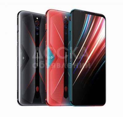 ZTE nubia Red Magic 5G