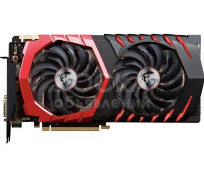 MSI Gaming GeForce GTX 1080