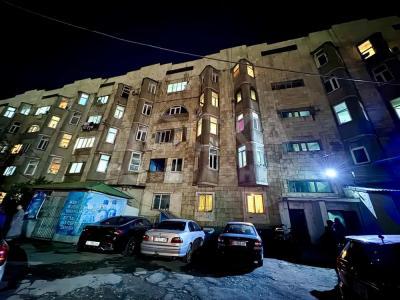 Продаю 1-комнатную квартиру, 36кв. м., этаж - 5/5, Турусбекова/Жибек Жолу .