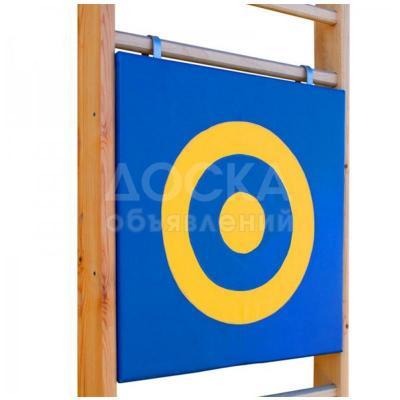 Щит для метания мяча