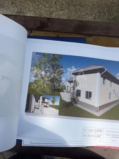 Продаю дом 10-ком. 312кв. м., этаж-2, 10-сот., стена кирпич, Кош-Кол.